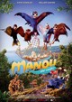 Manou the Swift