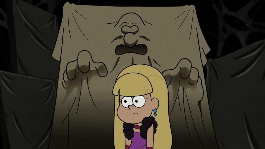 Gravity Falls Pacifica Porn Cuming - Gravity Falls: Season 2, Episode 10 | Rotten Tomatoes