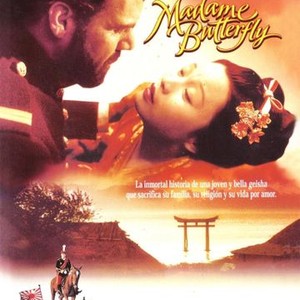 Madame Butterfly (1995) photo 9