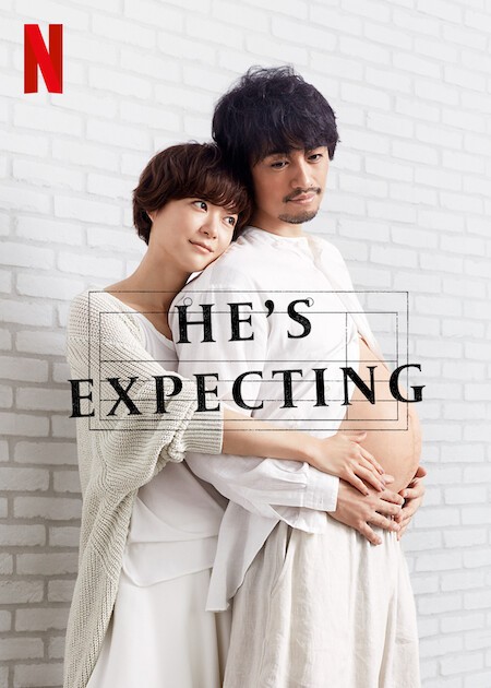 He's Expecting - Rotten Tomatoes