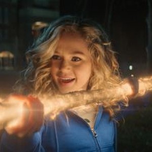 "DC&#39;s Stargirl photo 3"