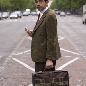 Mr. Bean's Holiday photo 16