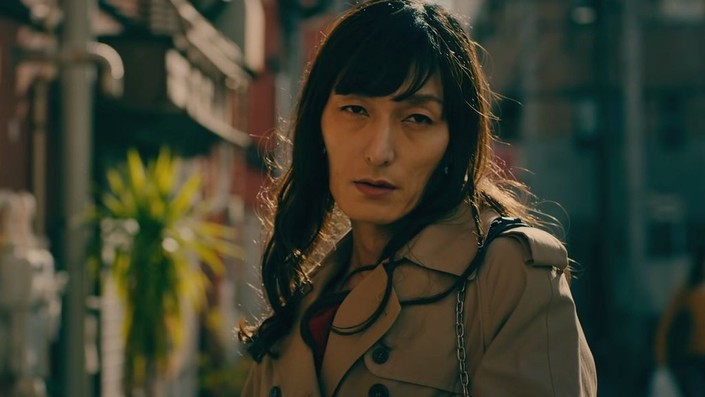 Midnight Swan | Rotten Tomatoes