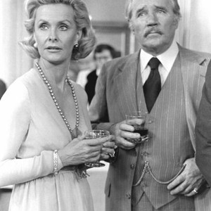 A WEDDING, Dina Merrill, Howard Duff, 1978, TM and Copyright (c) 20th Century-Fox Film Corp. All Rights Reserved