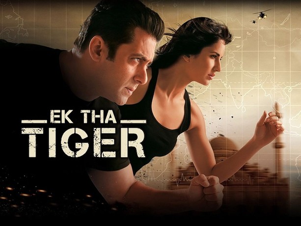 Ek tha tiger online dailymotion 2025