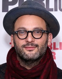 Josh Fox