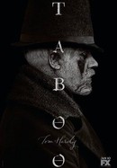 Taboo poster image