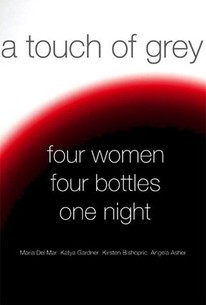 A Touch of Grey | Rotten Tomatoes