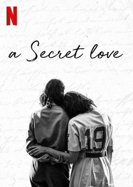 A Secret Love | Rotten Tomatoes
