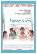 Nobody Knows poster image