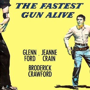 The Fastest Gun Alive photo 1