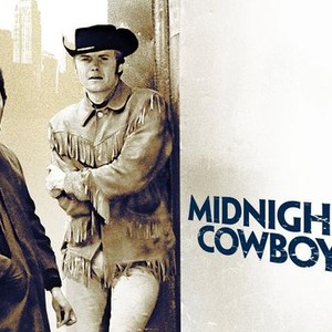"Midnight Cowboy photo 19"