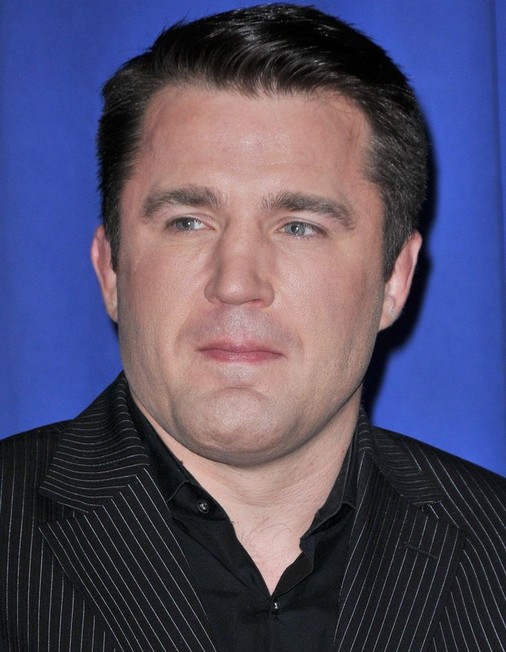 Chael Sonnen