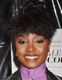 KiKi Layne