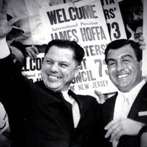 Killing Jimmy Hoffa - Rotten Tomatoes