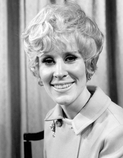 Christina Crawford