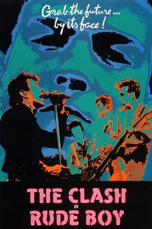 Rude Boy | Rotten Tomatoes