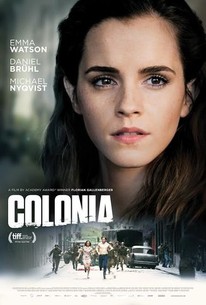 Colonia 2016 Rotten Tomatoes