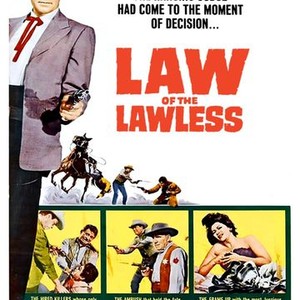 Law of the Lawless photo 11
