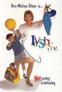 Invisible Mom | Rotten Tomatoes