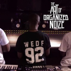 "The Art of Organized Noize photo 1"