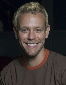 Adam Pascal