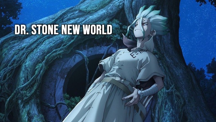 Dr. Stone Season 3 episode 2: The most desirable butler wakes from