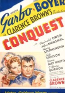 Conquest poster image