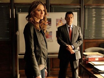 Castle season 3 episode 17 watch online free sale