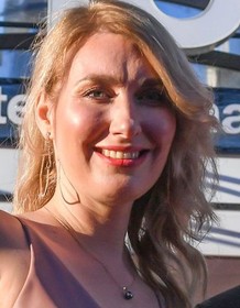 Kristina Buozyte