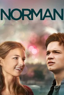 Poster for Norman