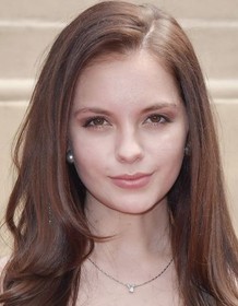 Jolie Vanier