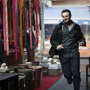 Taken 2 - Rotten Tomatoes