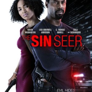 The Sin Seer photo 2