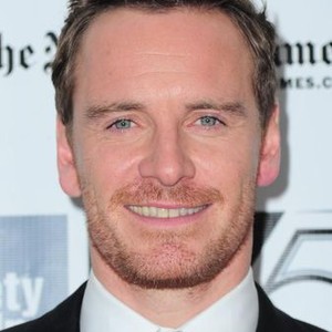 Michael Fassbender - Rotten Tomatoes