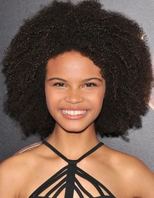 Indeyarna Donaldson-Holness