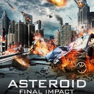 Asteroid: Final Impact photo 15