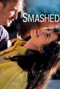 Watch trailer for Smashed