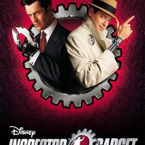 Inspector Gadget - Rotten Tomatoes