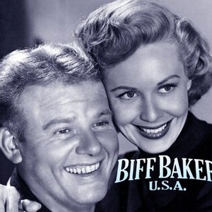 Biff Baker U.S.A. - Rotten Tomatoes