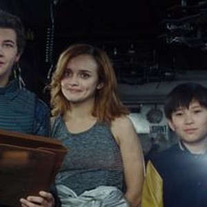 "Ready Player One photo 16"