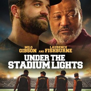 Under the Stadium Lights (2021) photo 6