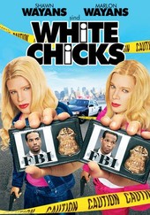 White Chicks