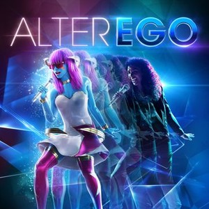 Alter Ego - Rotten Tomatoes