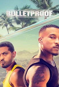 Bulletproof: Season 3 | Rotten Tomatoes