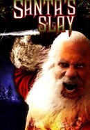 Santa's Slay poster image