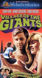 Village of the Giants
