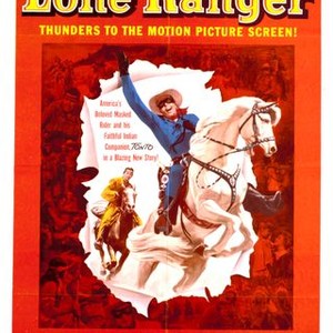 The Lone Ranger (1955) photo 9