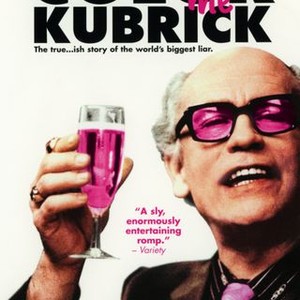 Color Me Kubrick (2005) photo 20