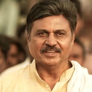 Yatra (2019)